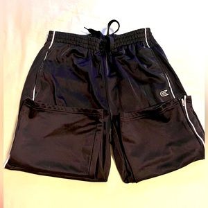 Colosseum Athletic Sweat Pants Black